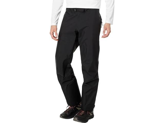 (取寄) アークテリクス メンズ ベータ AR パンツ Arc'teryx men Arc'teryx Beta AR Pants Blackの通販は 141,750円