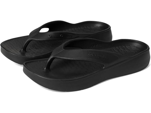 (取寄) コロンビア メンズ ボートサイド フリップ パフォーマンス フィッシング ギア Columbia men Boatside Flip PFG Black/Black