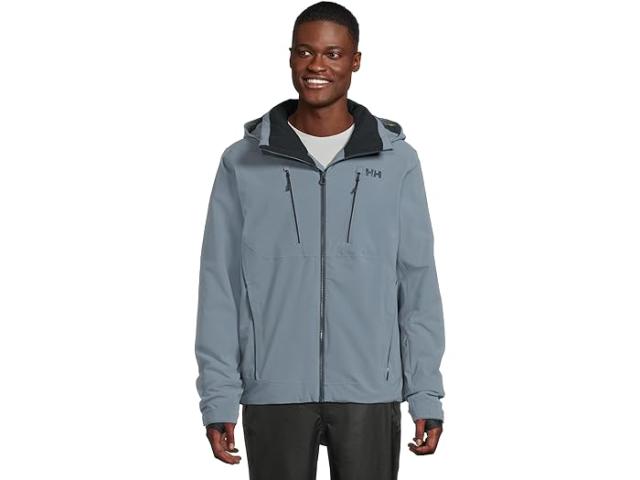 (取寄) ヘリーハンセン メンズ アルファ 4.0 ジャケット Helly Hansen men Alpha 4.0 Jacket Multicolor 1