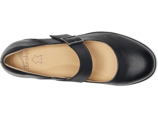 取寄) ダンスコ レディース コレット Dansko women Collette Black