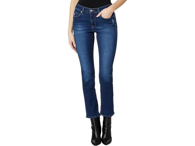 (取寄) リーバイス ウィメンズ レディース クラシック ストレート Levi's Womens women Levi's Womens Classic Straight The Best Seller Clean Hemの通販は 15,980円