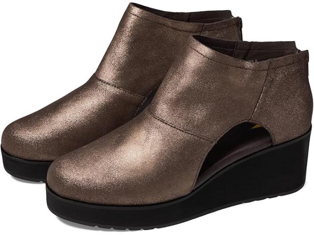 (取寄) ボラティル レディース ビアンカ VOLATILE women Bianca Brown llic