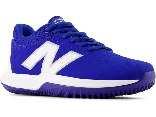 (取寄) ニューバランス レディース フューエルセル フューズ V4 ターフ トレーナー New Balance women New Balance FuelCell FUSE v4 Turf Trainer Team /Optic White 取寄) ニューバランス レディース フューエルセル フューズ V4 ターフ