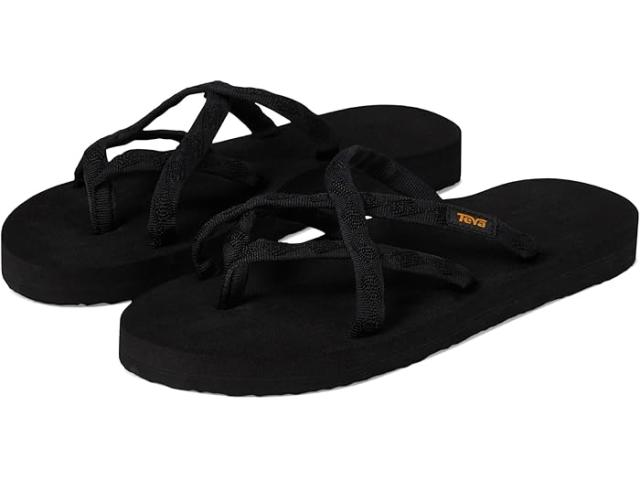 (取寄) テバ レディース オロワフ Teva women Olowahu Mix B on B