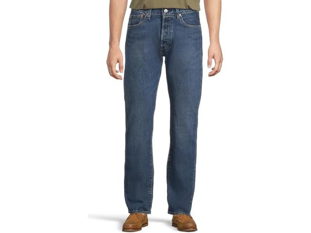 (取寄) リーバイス プレミアム メンズ 501 リーバイス オリジナル Levi's Premium men 501 Levi's Original The Fairway