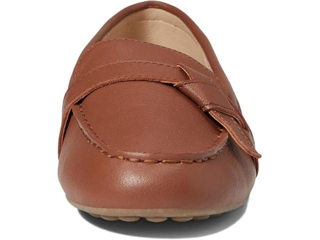 取寄) ランズエンド レディース コンフォート ペニー ローファー Lands