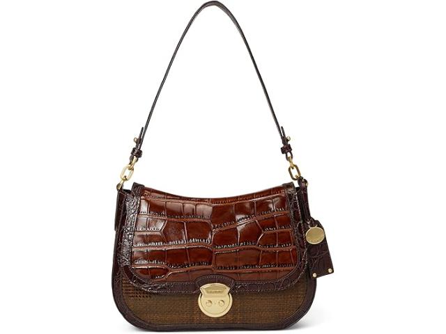 (取寄) ブラーミン レディース クリスティン Brahmin women Kristin Tan