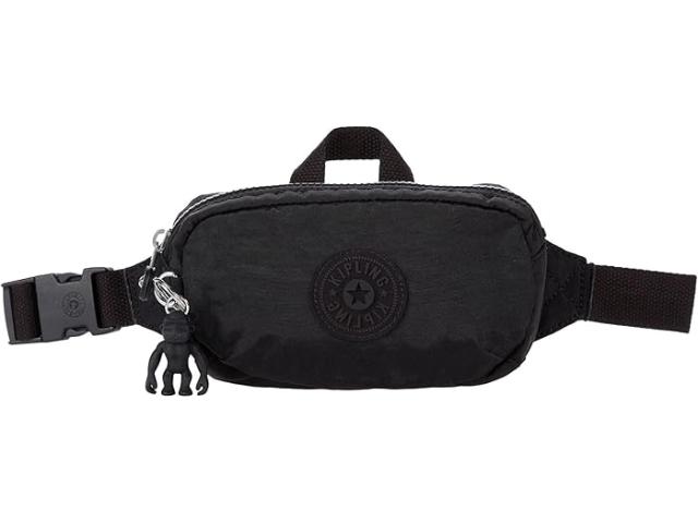 (取寄) キプリング レディース アリス Kipling women Alys Black Noir