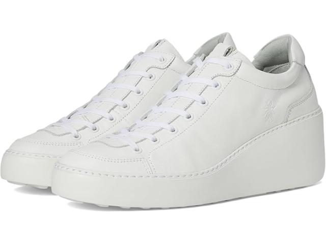 (取寄) フライロンドン レディース  FLY LONDON women DUFY671FLY White