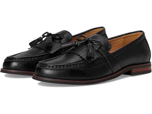 (取寄) トミーヒルフィガー メンズ    men Sohan Black