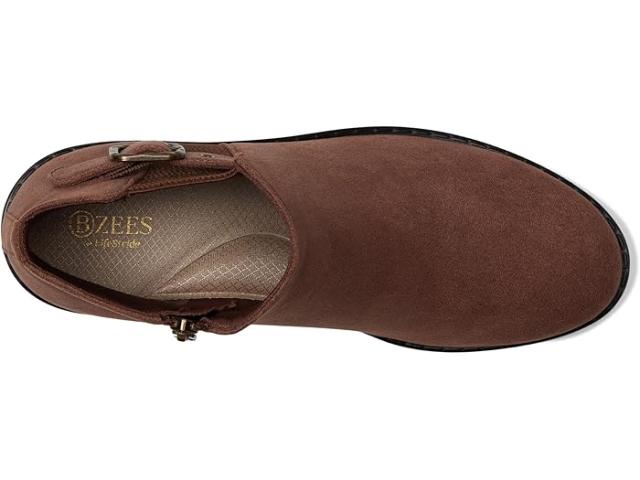 (取寄) ビジーズ レディース オアシス Bzees women Oasis Mustang