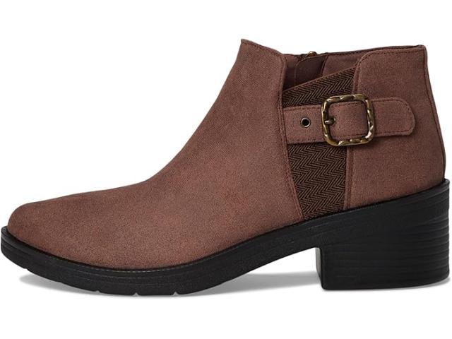 (取寄) ビジーズ レディース オアシス Bzees women Oasis Mustang