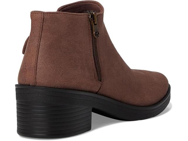 (取寄) ビジーズ レディース オアシス Bzees women Oasis Mustang