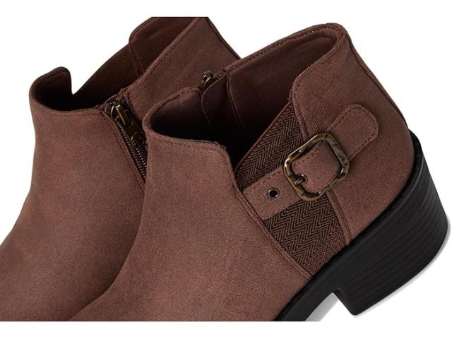 (取寄) ビジーズ レディース オアシス Bzees women Oasis Mustang