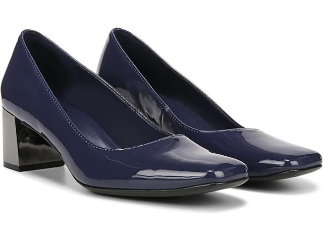 (取寄) ナチュラライザー レディース カリナ Naturalizer women Naturalizer Karina Midnight Blueの通販は 27,668円