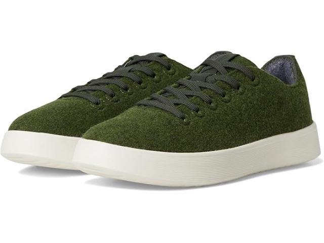 (取寄) オールバーズ メンズ ウール クルーザー Allbirds men Wool Cruiser Forest Green (Natural White)