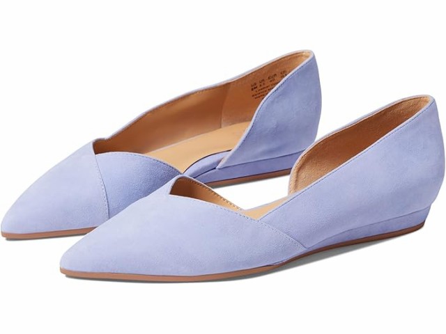 (取寄) ナチュラライザー レディース クリスティン Naturalizer women Naturalizer Kristin Lavender Purple Suedeの通販は