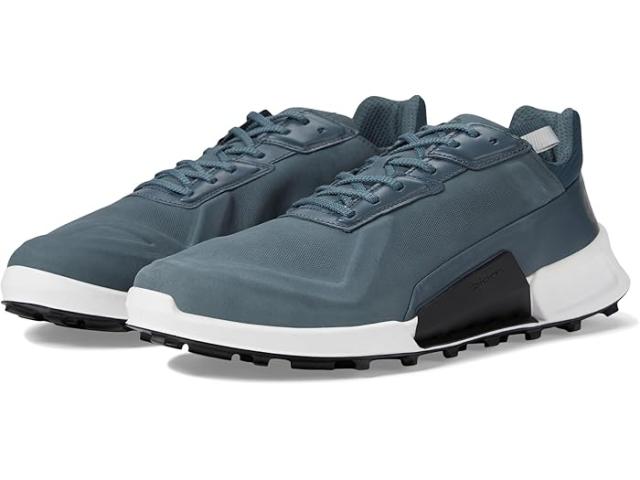 (取寄) エコー スポーツ メンズ バイオム 2.1 クロス マウンテン ストリート スニーカー ECCO Sport men Biom 2.1 Cross Mountain Street Sneakers Pavement Nubuck/Pavement