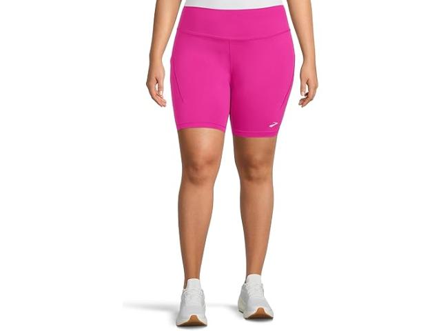 (取寄) ブルックス レディース スピーク 8 ショート タイツ Brooks women Spark 8