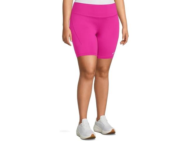 (取寄) ブルックス レディース スピーク 8 ショート タイツ Brooks women Spark 8