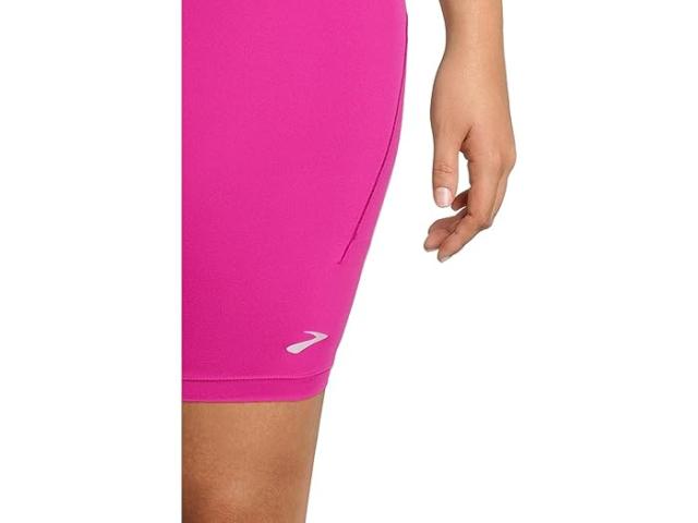 取寄) ブルックス レディース スピーク 8 ショート タイツ Brooks