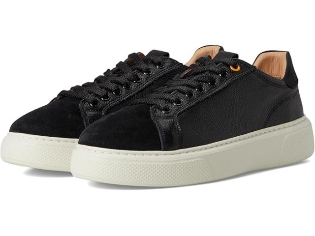 (取寄) サミュエル ハバード レディース サンセット スニーカー 2.0 Samuel Hubbard women Sunset Sneakers 2.0 Black Leather