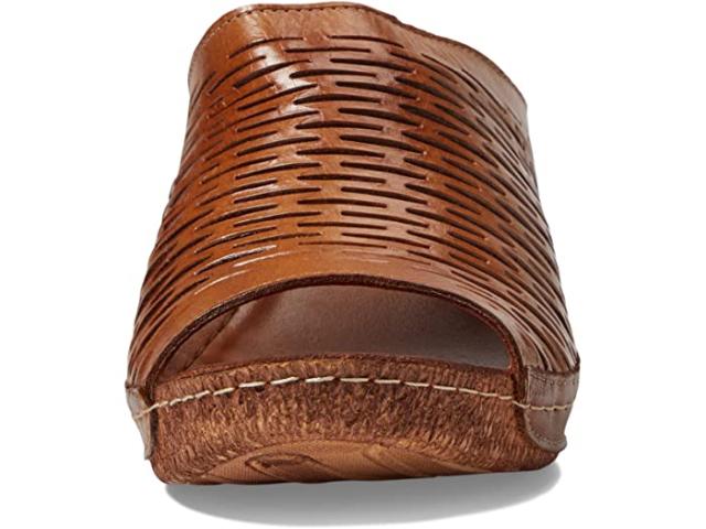 スプリングステップ レディース ヒール シューズ Cunacena