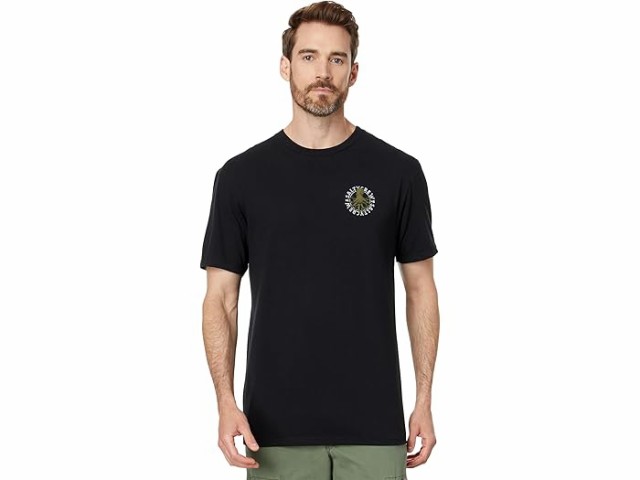 (取寄) ソルティ クルー メンズ プレミアム ショート スリーブ ティー Salty Crew men Tentacles Premium Short Sleeve Tee Blackの通販は