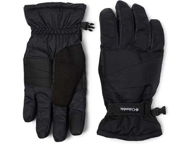 (取寄) コロンビア キッズ コア 3 グローブ (リトル キッド/ビッグ キッド) Columbia kids Columbia Core III Gloves (Little Kid/Big Kid) Blackの通販は