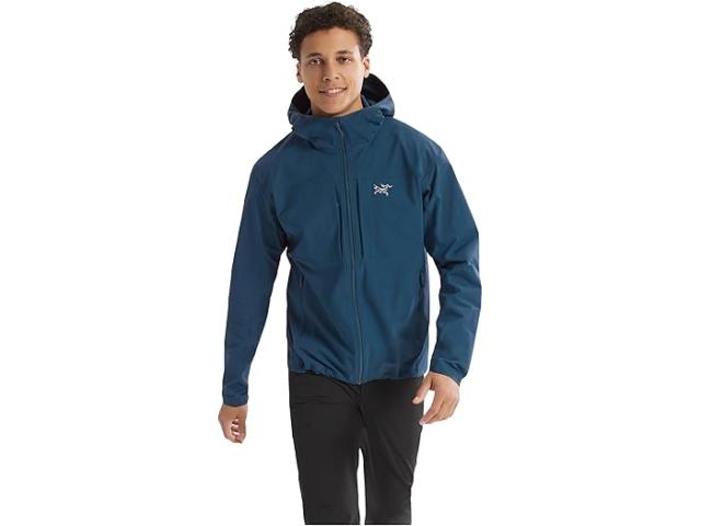 (取寄) アークテリクス メンズ ガンマ フーディ Arc'teryx men Gamma Hoody Nightscape