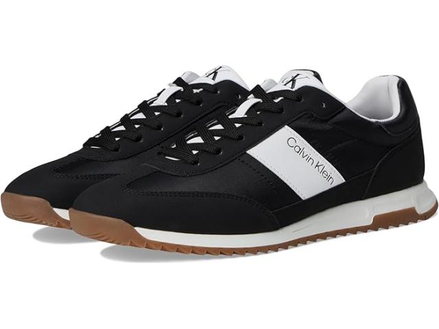 (取寄) カルバンクライン メンズ    men Galent Black/White