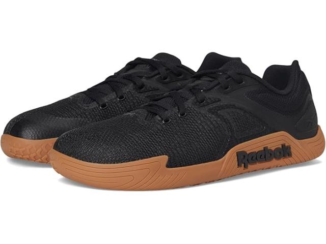 (取寄) リーボック ナノ ゼロ Reebok Nano Zero Black/Reebok Gum 06