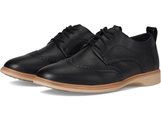 (取寄) ディアスタッグズ メンズ デルガド Deer Stags men Delgado Black