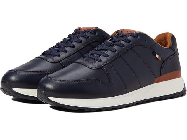 (取寄) アレンエドモンズ メンズ ローソン Allen Edmonds men Lawson Navy