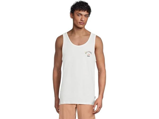 (取寄) ビラボン メンズ アーチ フェード TK Billabong men Arch Fade TK Off-White