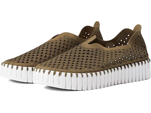 (取寄) イルセ  ヤコブセン レディース チューリップ 3373 Ilse Jacobsen women Ilse Jacobsen Tulip 3373 Deep Olive