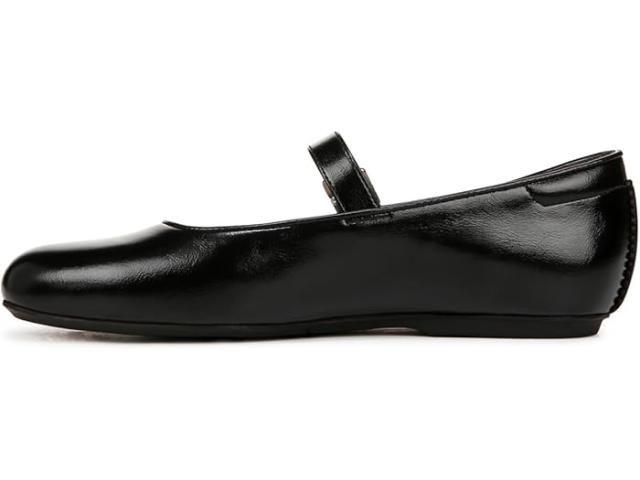 (取寄) ドクターショール レディース ウェクスリー ジーン Dr. Scholl's women Dr. Scholl's Wexley Jane Black Smooth