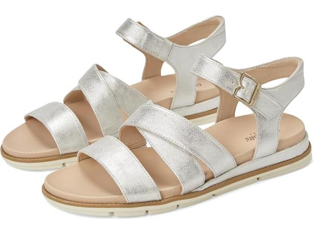 (取寄) ドクターショール レディース タイムレス ライフ Dr. Scholl's women Timeless Life Silver Smooth