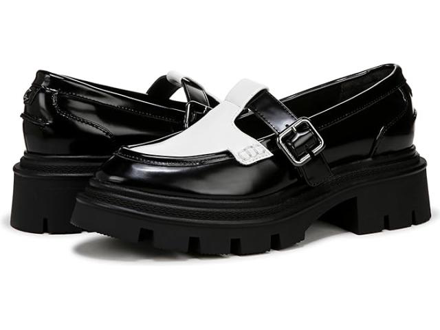(取寄) サーカスNYバイサムエデルマン レディース ペイソン Circus NY by Sam Edelman women Payson Black/Bright White