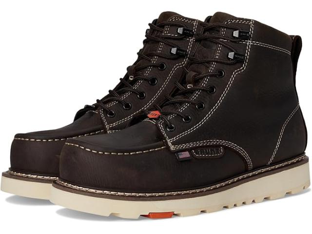 (取寄) ブラント メンズ ザ マリン 6 USA コンプ BRUNT men The Marin 6