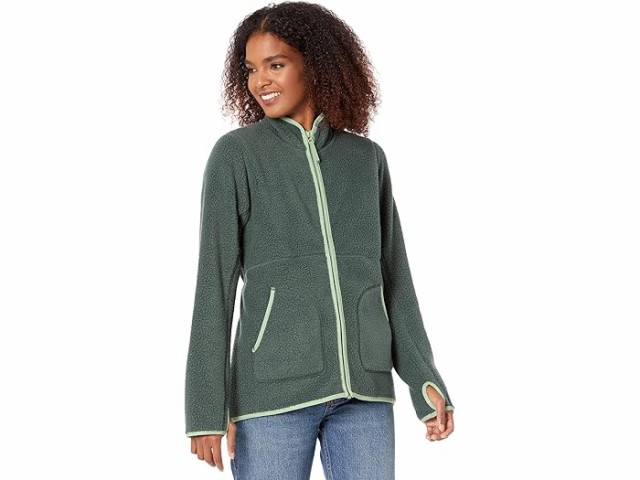 (取寄) ヘリーハンセン レディース インペリアル パイル ジャケット Helly Hansen women Imperial Pile Jacket Darkest Spruceの通販は