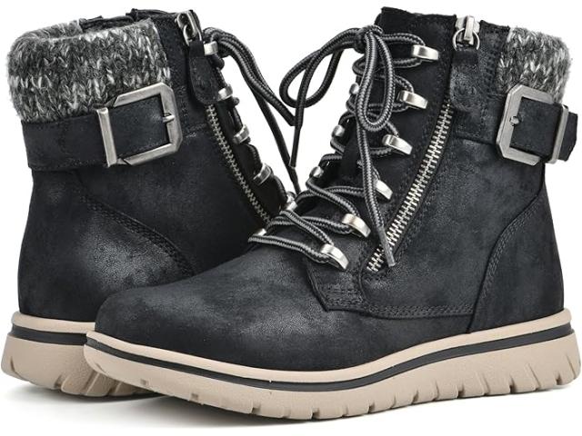 (取寄) クリフ バイ ホワイト マウンテン レディース ハーテン Cliffs by White Mountain women Cliffs by White Mountain Hearten Blackの通販は