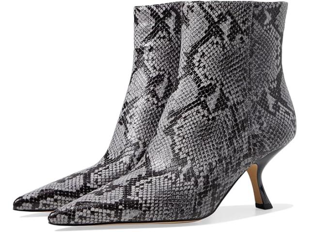 (取寄) マイケルコース レディース ルナ ブーティ MICHAEL Michael Kors women Luna Bootie Quarry Grey
