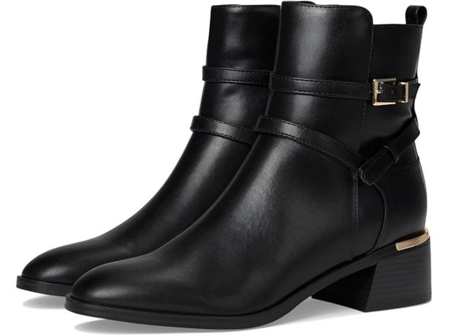 (取寄) カルバンクライン レディース    women Jasen Black 1