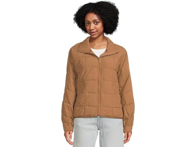 (取寄) エフピー ムーブメント レディース ピッパ パッカブル パファー ジャック FP Movement women Pippa Packable Puffer Jac Twig