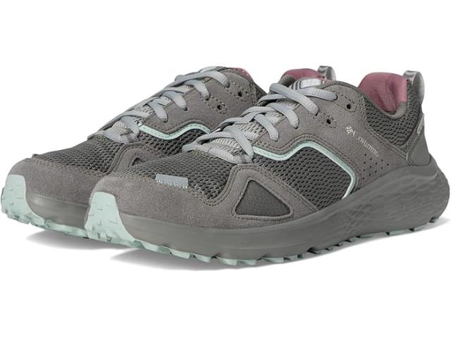 (取寄) コロンビア レディース  Columbia women Bethany Stratus/Cool Green
