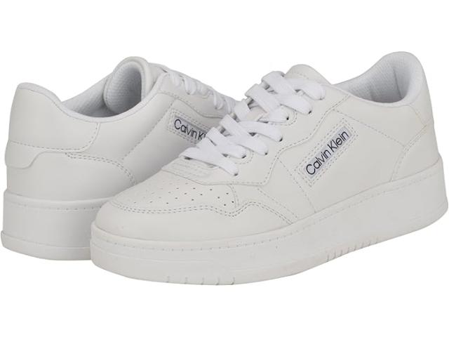 (取寄) カルバンクライン レディース  Calvin Klein women Calvin Klein Rhean Whiteの通販は