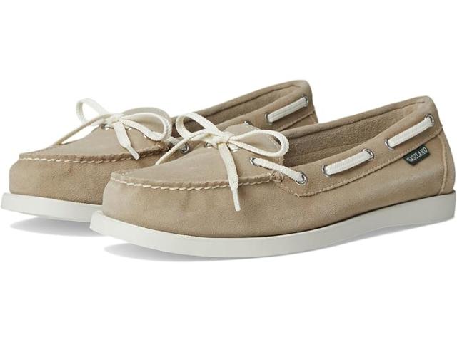 (取寄) イーストランド1955 レディース ヤーマス Eastland 1955 Edition women Yarmouth Sand