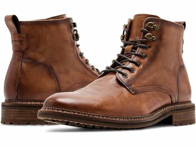 (取寄) スティーブマデン メンズ  Steve Madden men Steve Madden Noby Tan