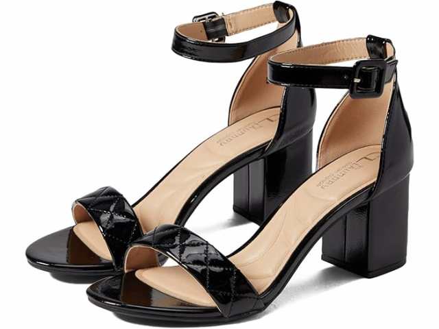 (取寄) CL バイ ランドリー レディース ジョーダン CL By Laundry women Jordyn Black Patentの通販は
